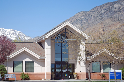 Receiving Center | Wasatch Behavioral Health image